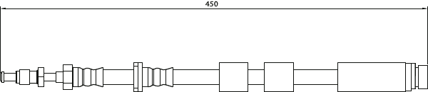 Apec HOS4153