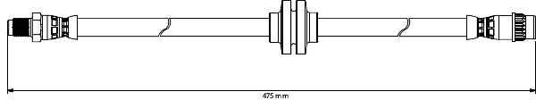 Apec HOS4158