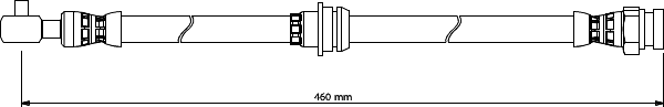 Apec HOS4170