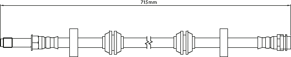 Apec HOS4172