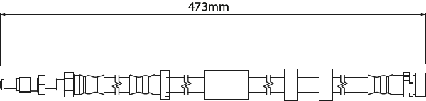 Apec HOS4184