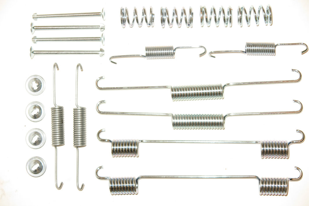 Apec KIT2048 Brake Shoe Fitting Kit
