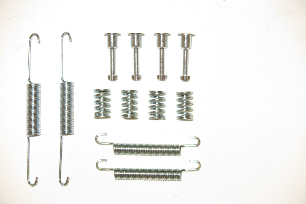 Apec KIT2079 Hand Brake Shoe Fitting Kit