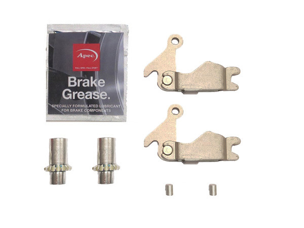 Apec KIT3000 Brake Fitting Kit