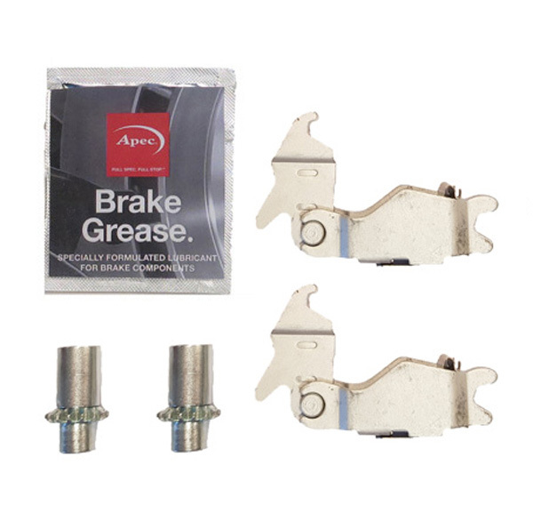 Apec KIT3003 Brake Fitting Kit
