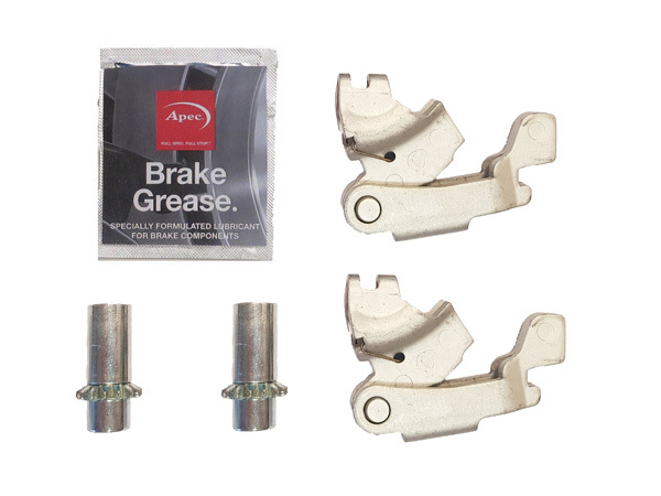 Apec KIT3004 Brake Fitting Kit