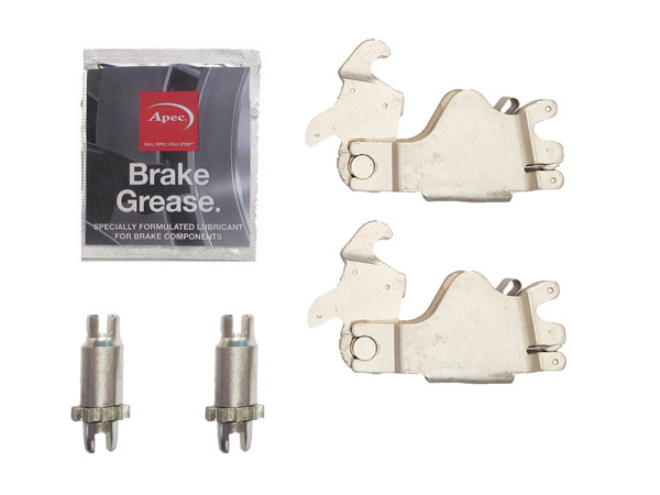 Apec KIT3005 Brake Fitting Kit