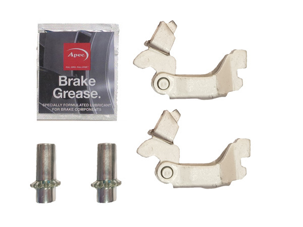 Apec KIT3006 Brake Fitting Kit
