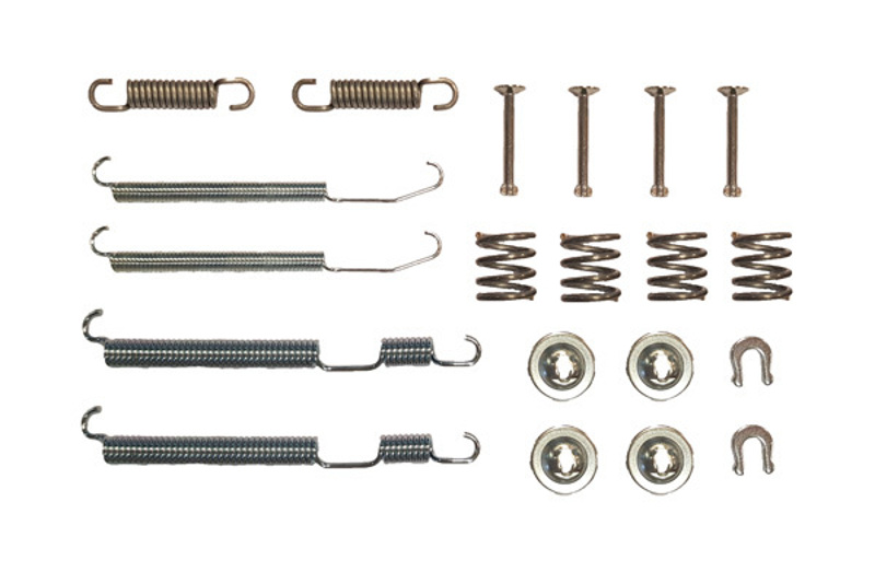 thumbnail image 2 of APEC Rear Parking Brake Shoes Set With Fitting Kit – Genuine OE Quality KIT999 2 of 2