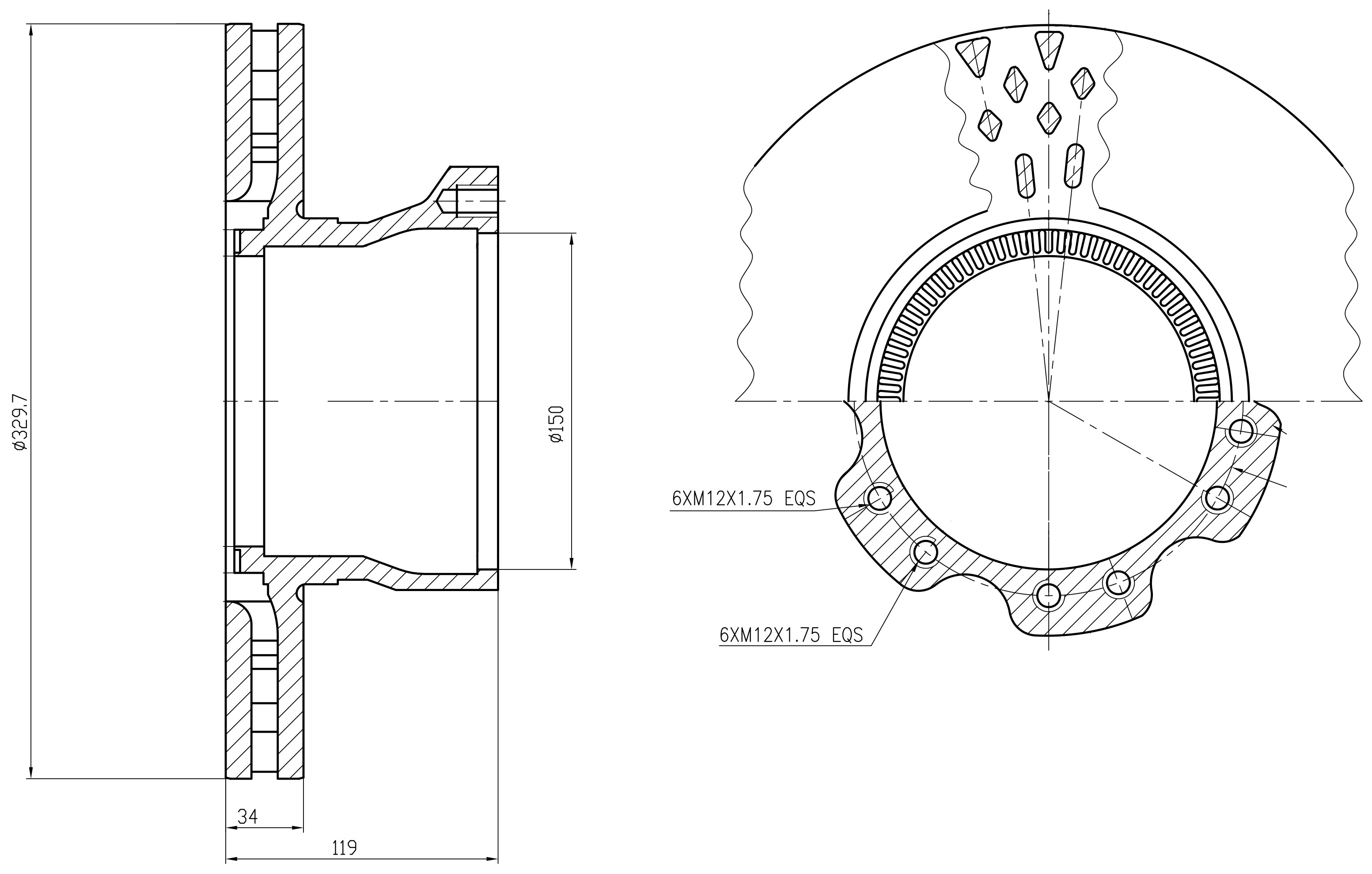 TruckTec BD1023