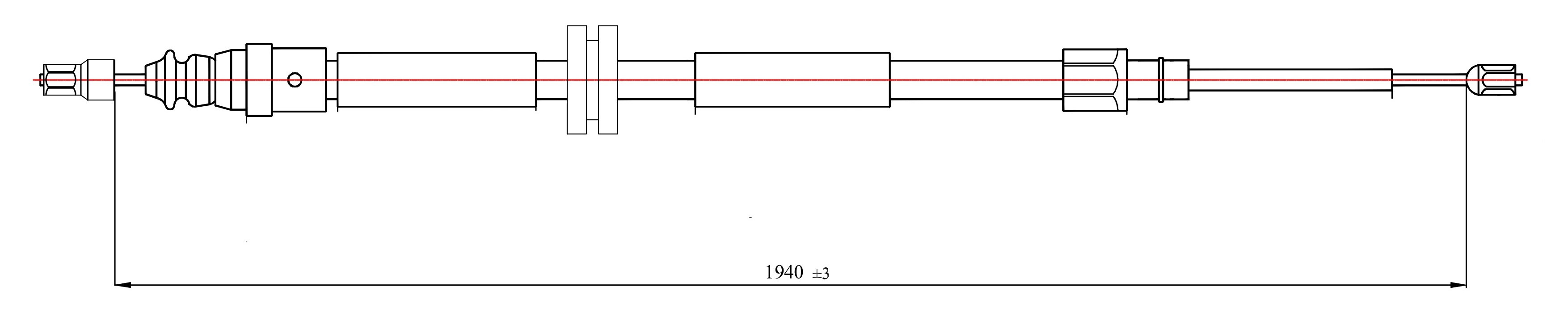 Apec CAB1067