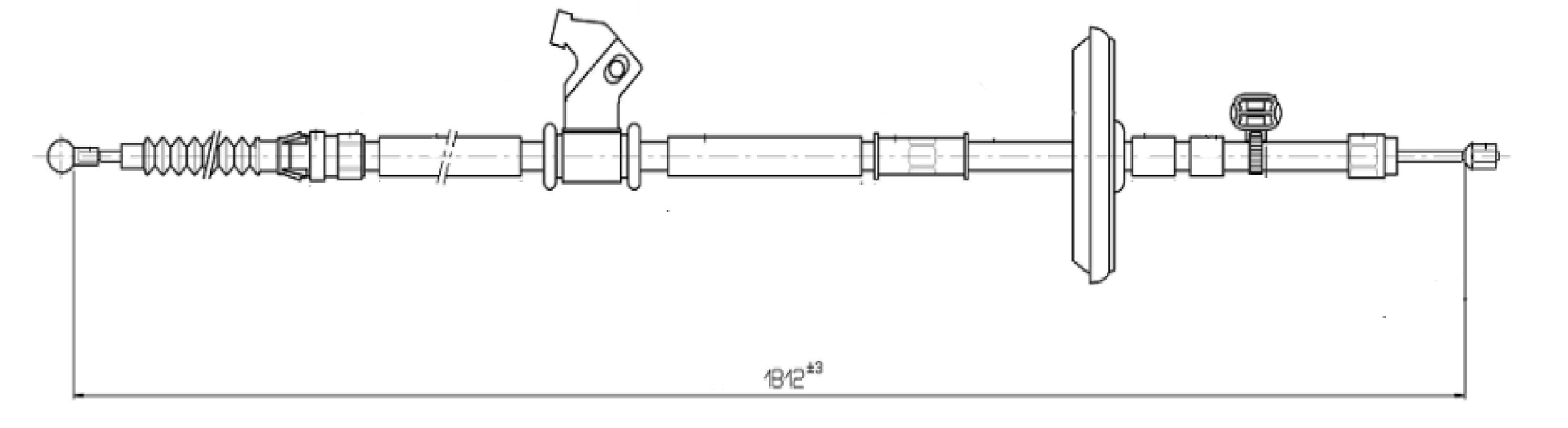 Apec CAB1099