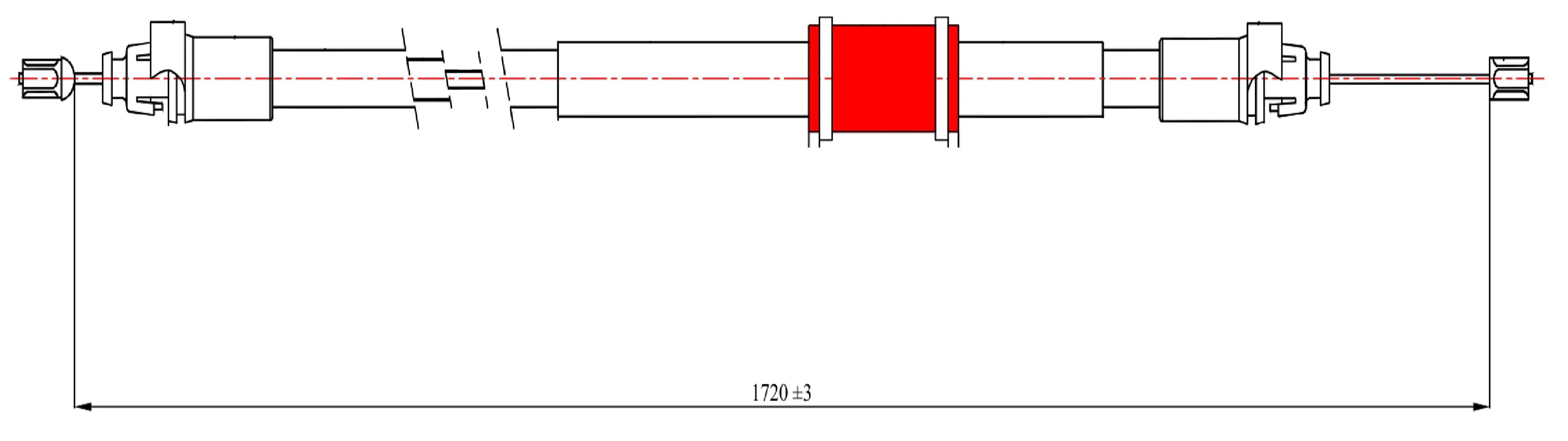 Apec CAB1617