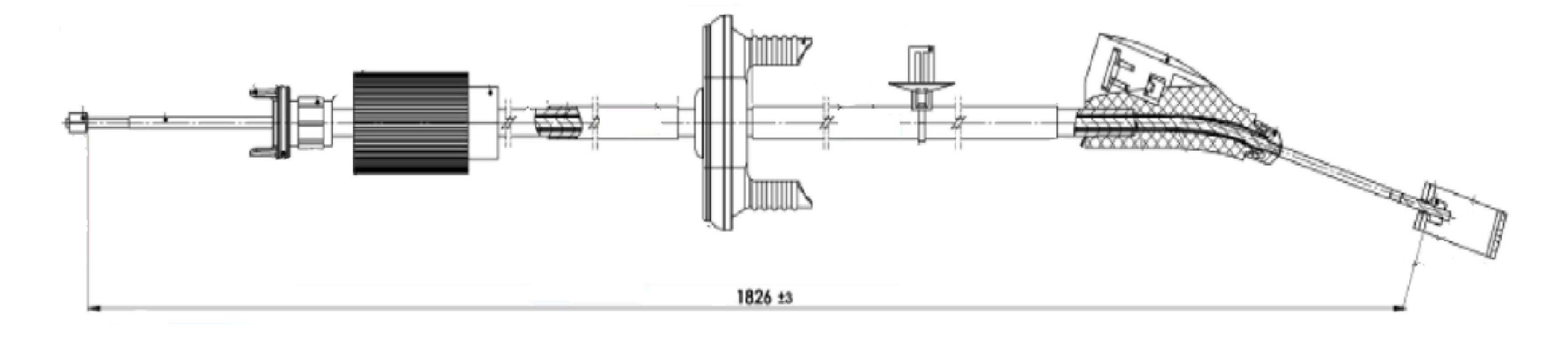 Apec CAB1656