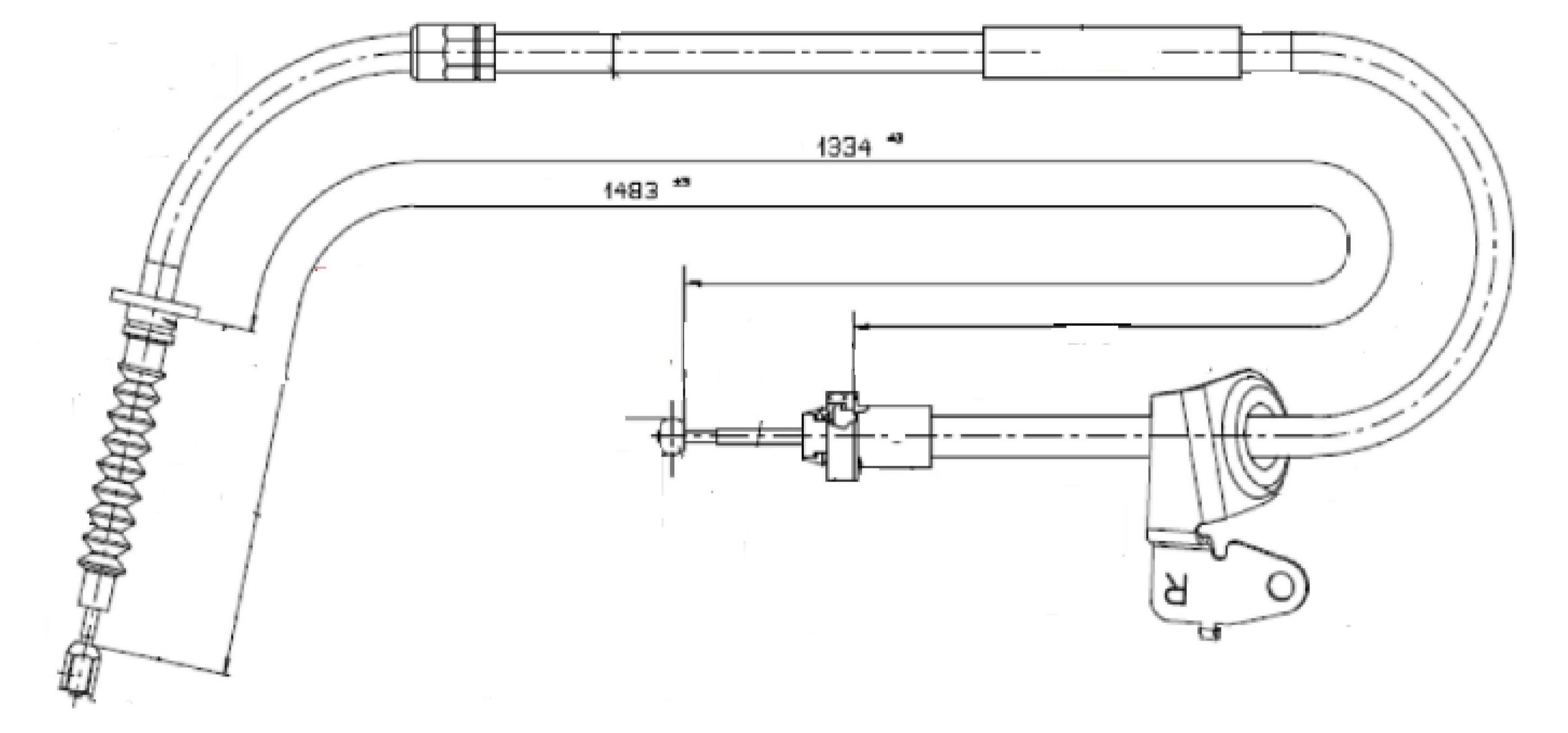 Apec CAB1676