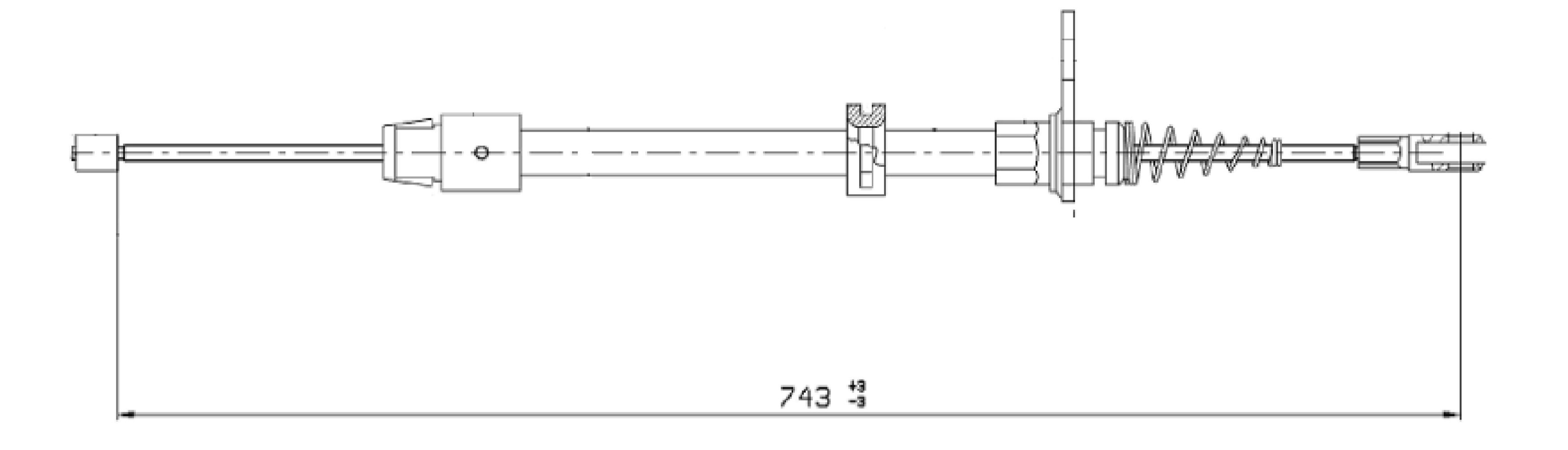 Apec CAB1684