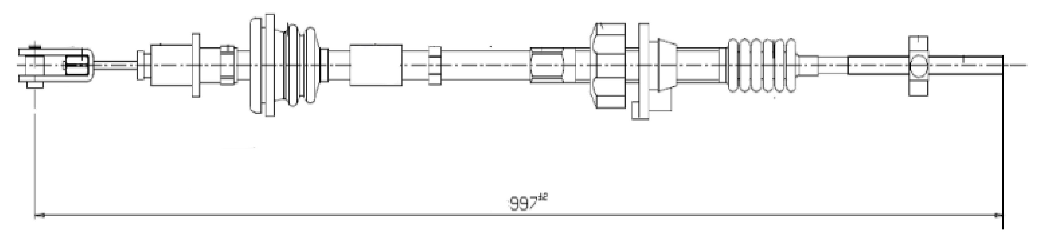 Apec CAB5012