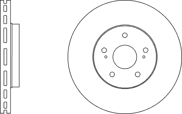 Apec DSK3589