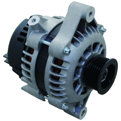 Apec AAL1824 Alternator
