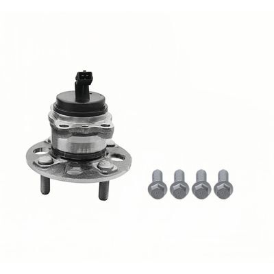 Apec AWB1497 Wheel Bearing Kit