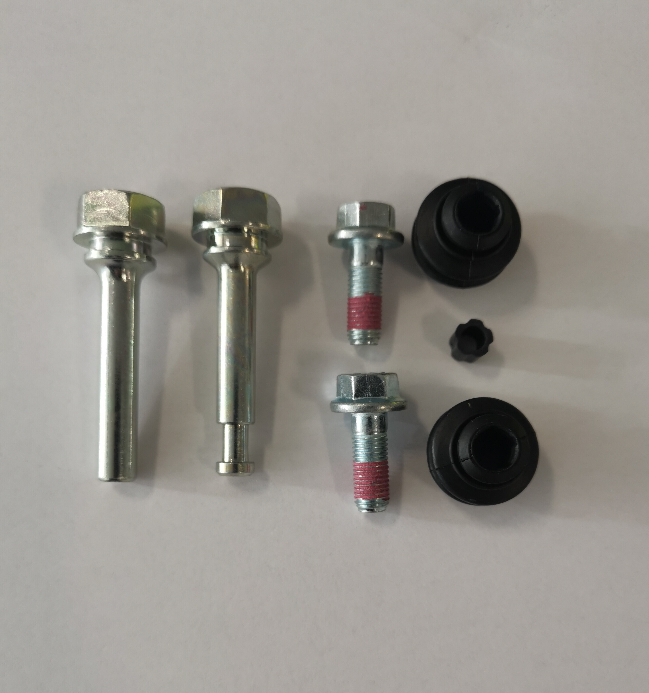 Apec CKT1169 Brake Caliper Repair Kit