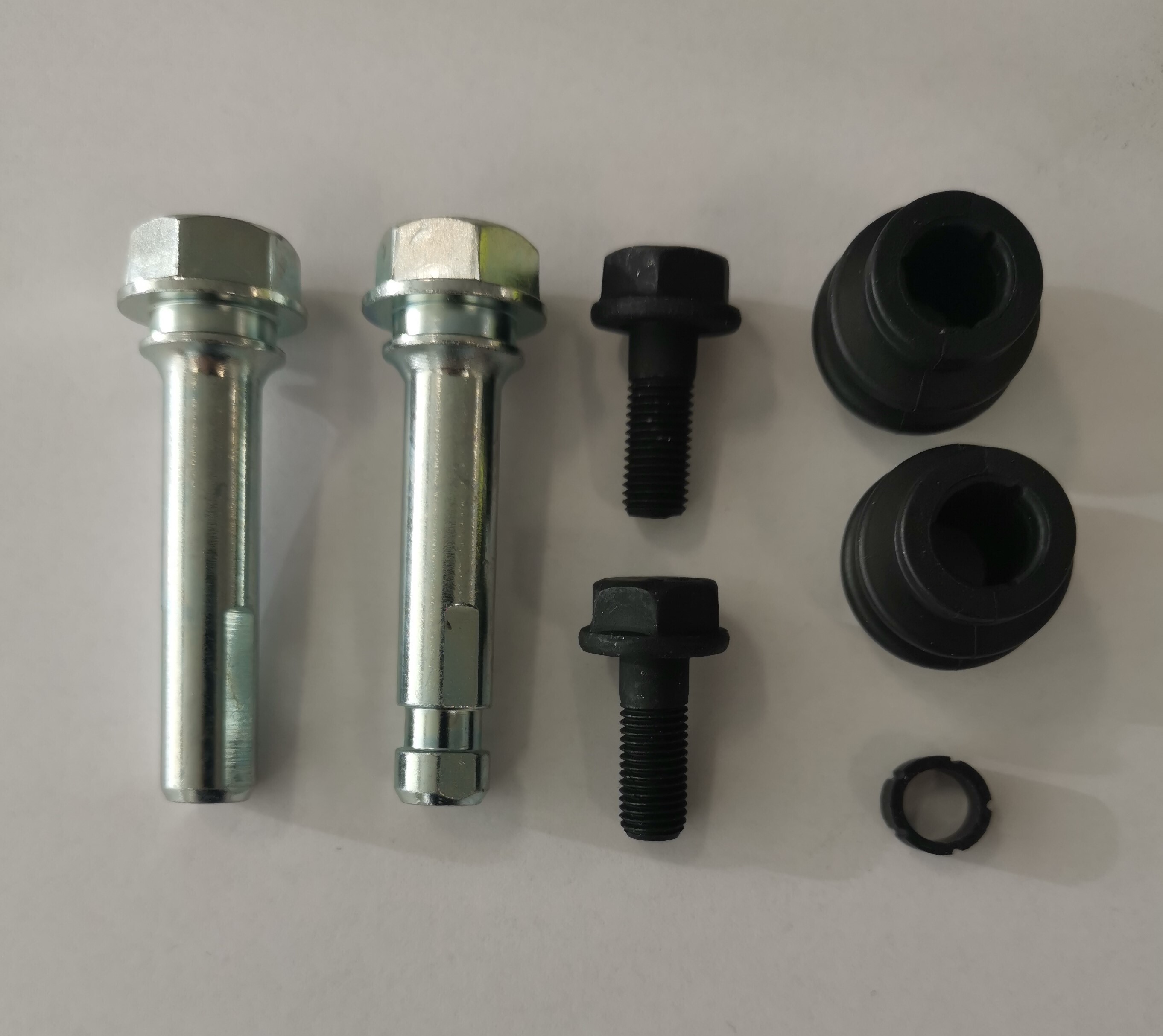 Apec CKT1171 Brake Caliper Repair Kit