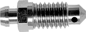 Apec BBS13 Bleed Screw M8x1.25