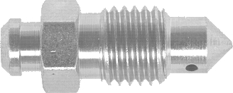 Apec BBS14 Bleed Screw M10x1.25
