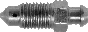Apec BBS15 Bleed Screw M10x1.25