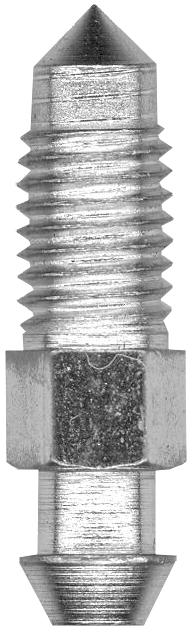 Apec BBS7 Bleed Screw M7x1