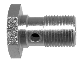 Apec BBT1 Banjo Bolts M12x1