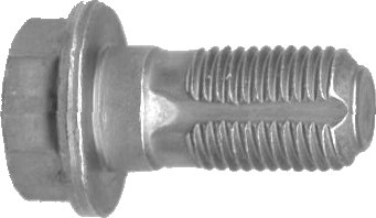 Apec BBT10 Banjo Bolts M10x1