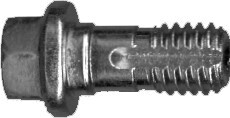 Apec BBT11 Banjo Bolts M10x1.5
