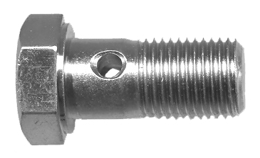 Apec BBT2 Banjo Bolts M10x1