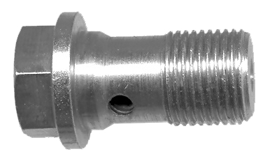 Apec BBT4 Banjo Bolts M12x1