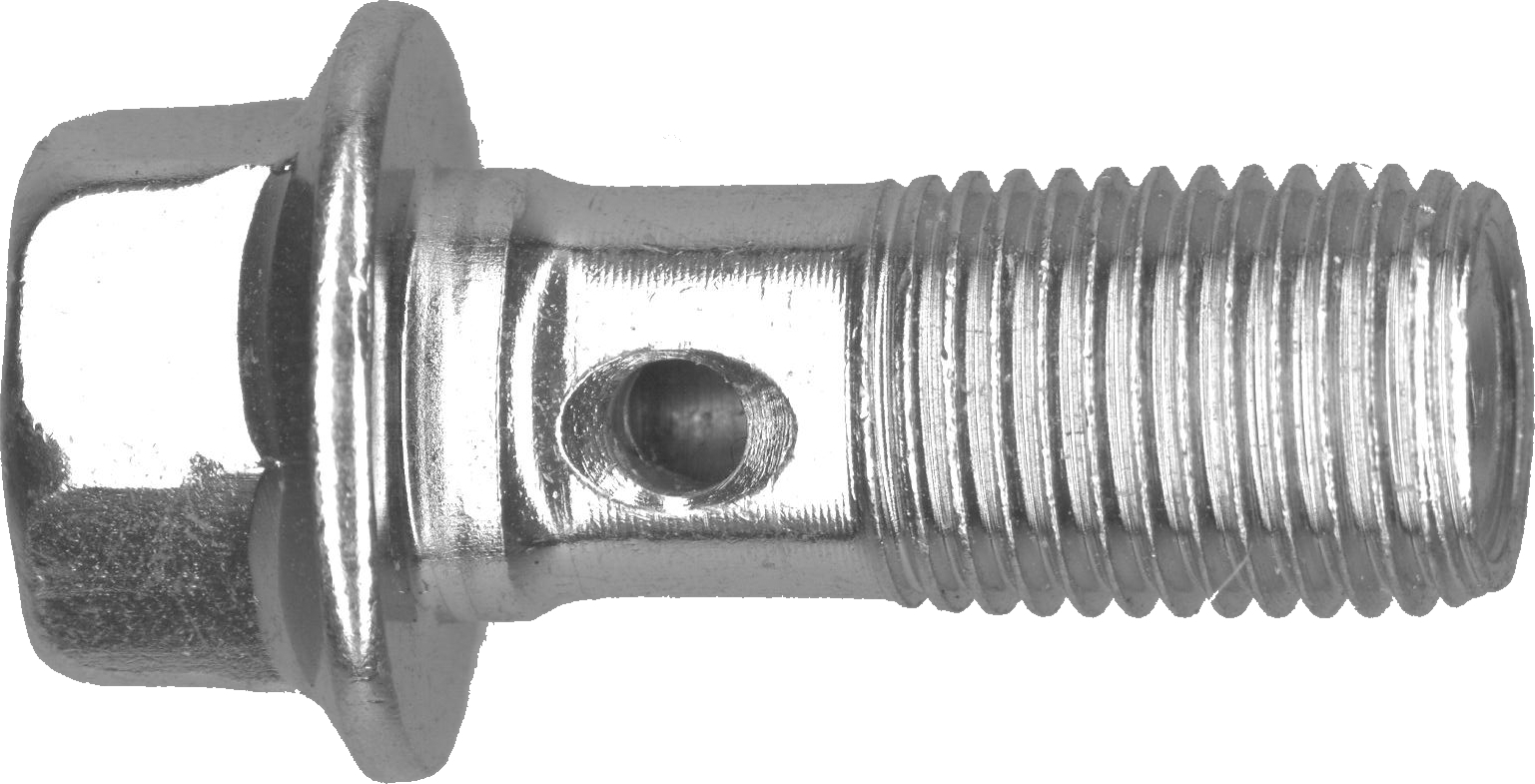 Apec BBT7 Banjo Bolts M10x1