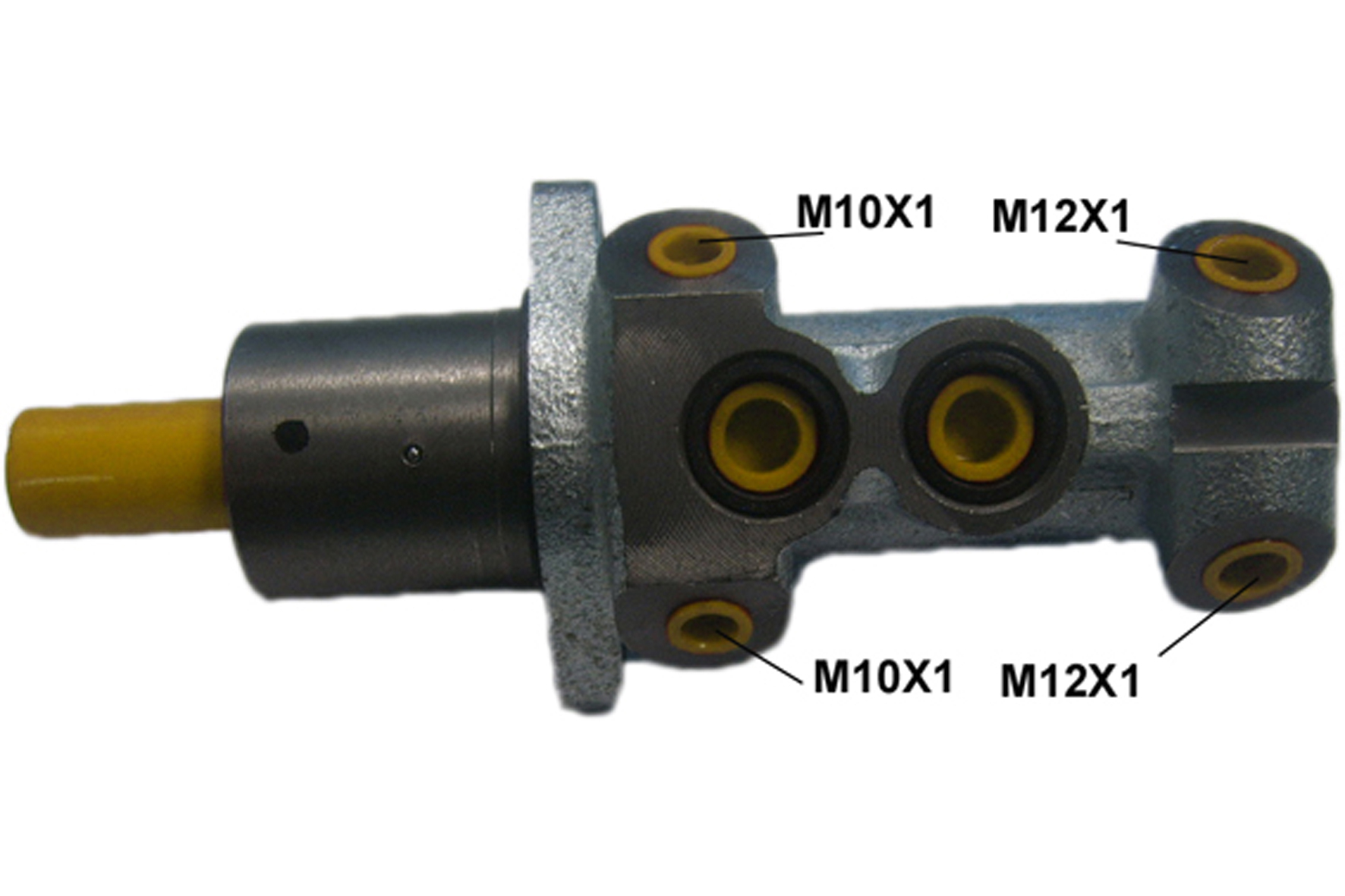 Apec MCY455 Brake Master Cylinder