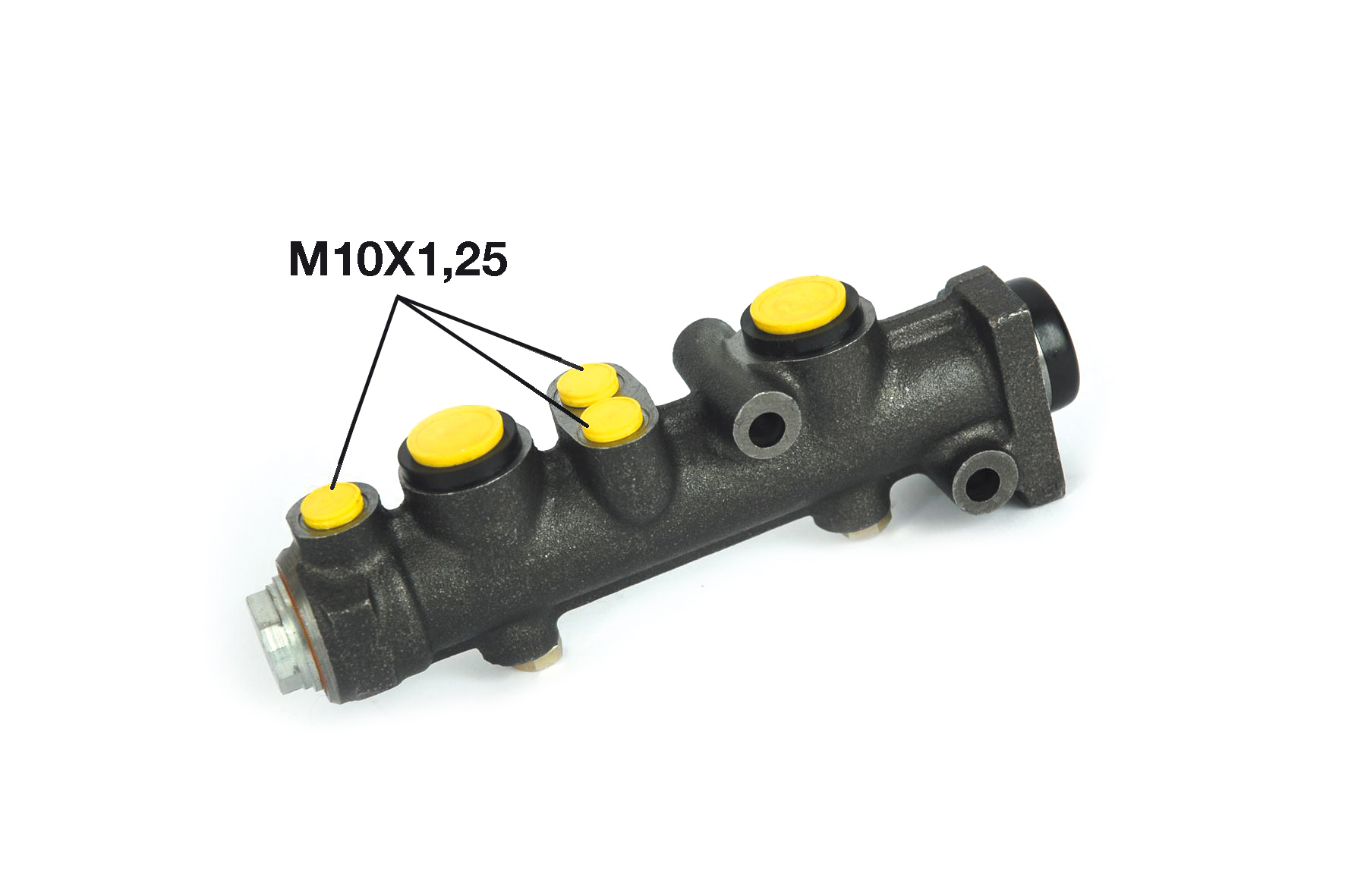 Apec MCY461 Brake Master Cylinder