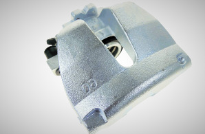 Apec LCA1117 Brake Caliper