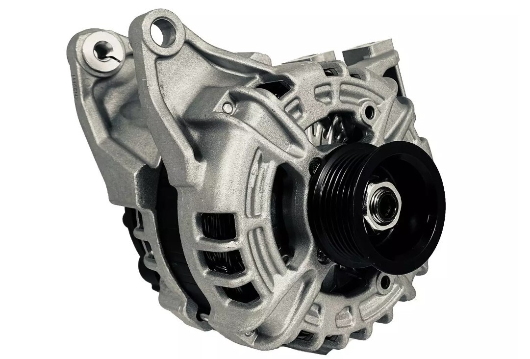 Apec AAL1903 Alternator