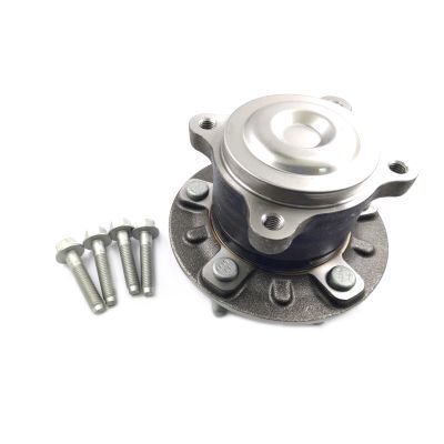 Apec AWB1792 Wheel Bearing Kit