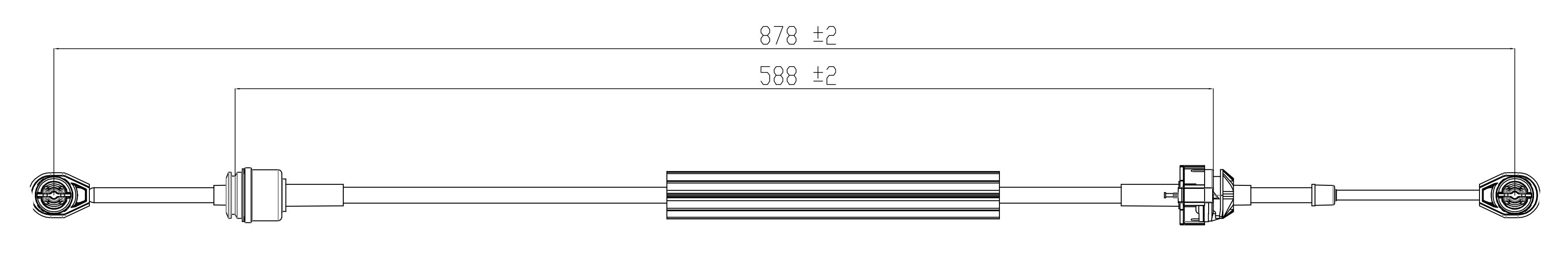 Apec CAB7077