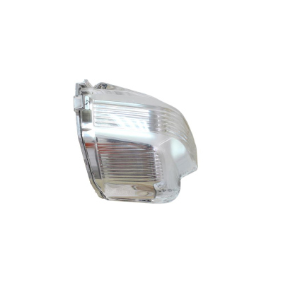 Apec AMB2015 Mirror Indicator