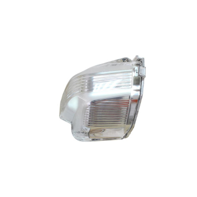 Apec AMB2016 Mirror Indicator