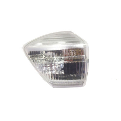 Apec AMB2017 Mirror Indicator