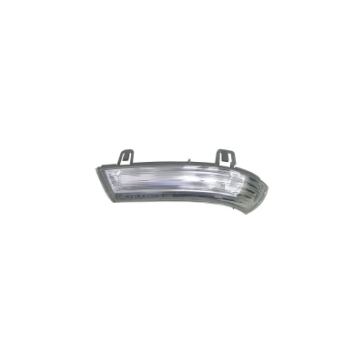 Apec AMB2026 Mirror Indicator