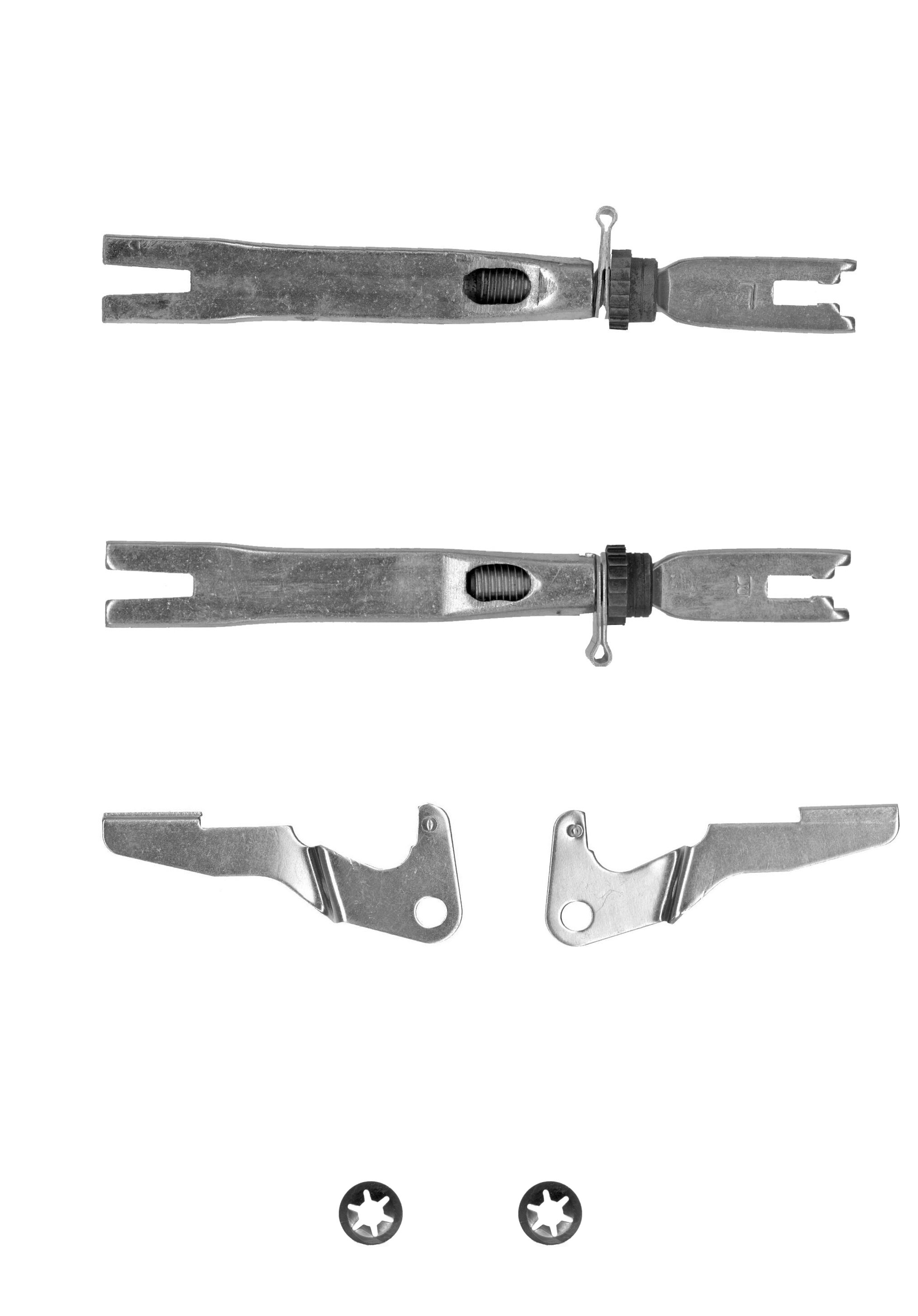 Apec ADB3028 Adjuster, braking system
