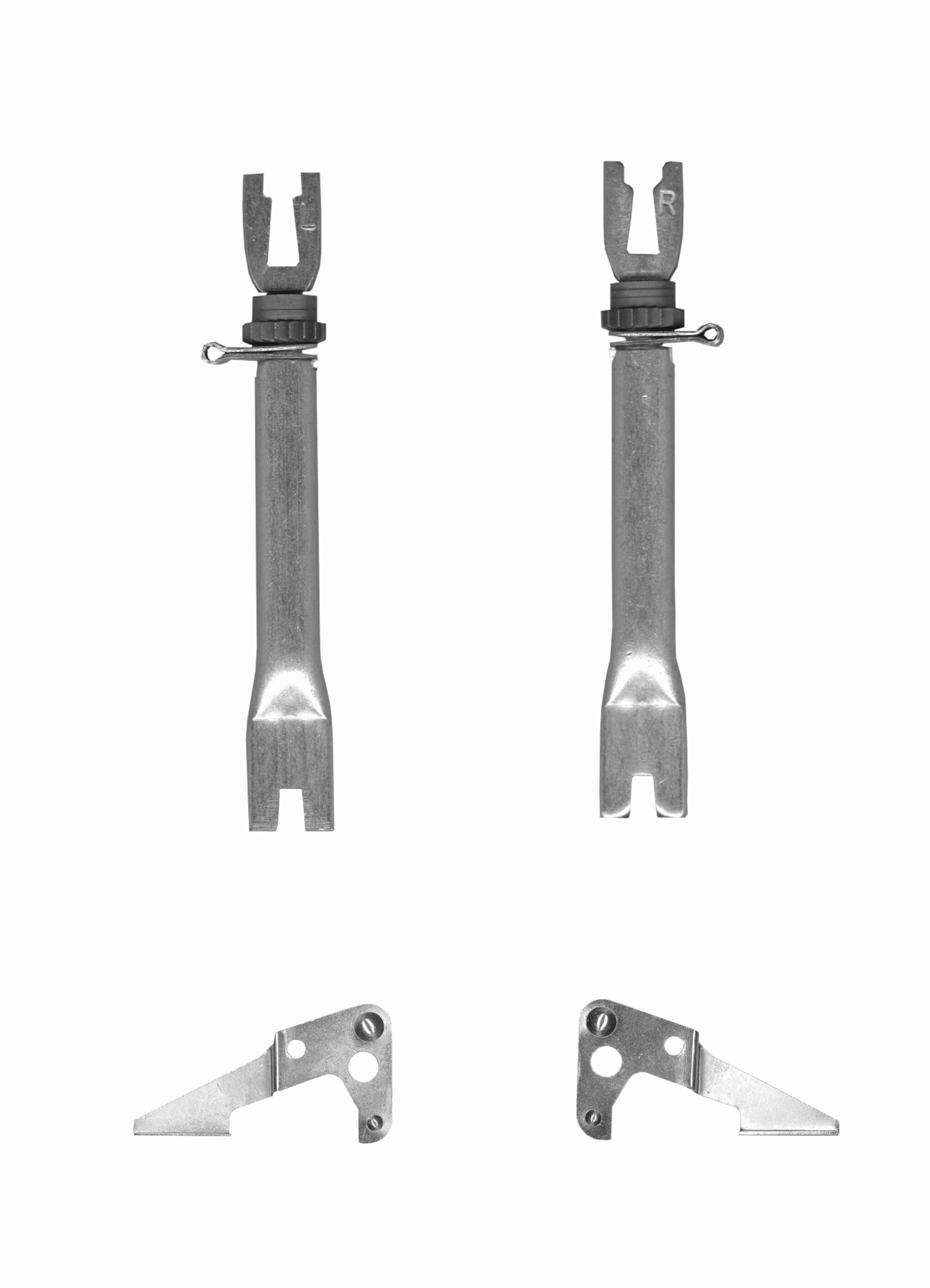 Apec ADB3030 Adjuster, braking system