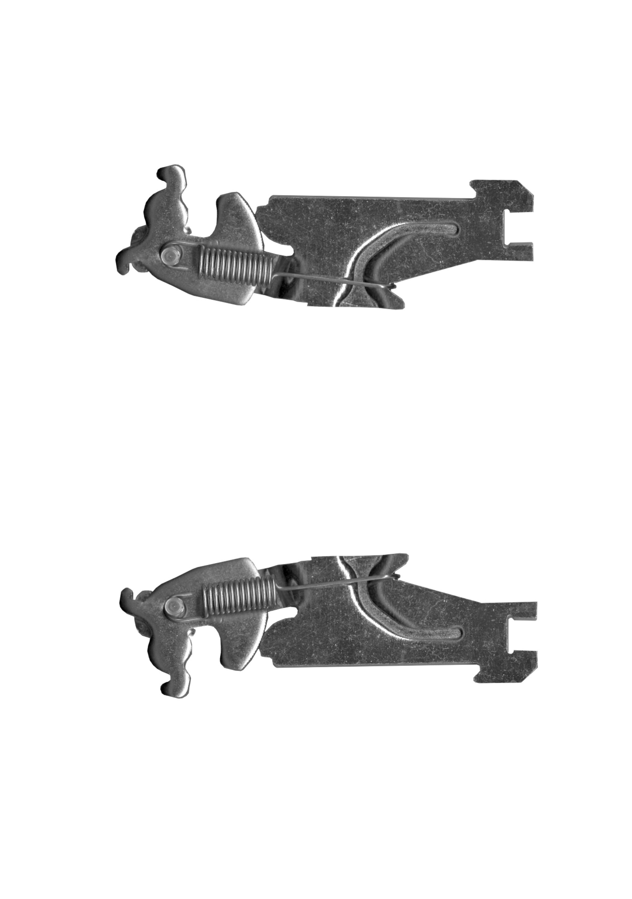Apec ADB3035 Adjuster, braking system