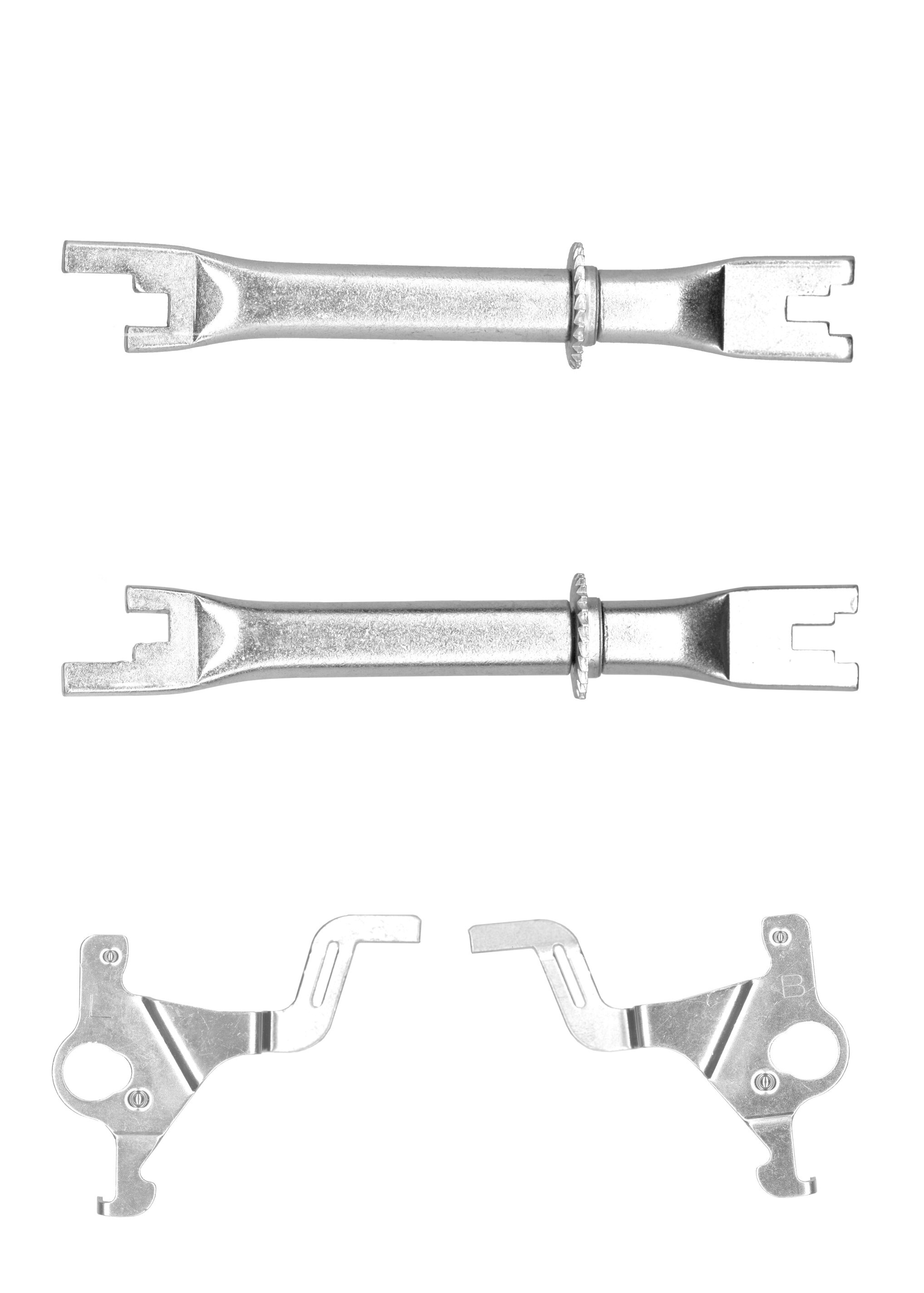 Apec ADB3037 Adjuster, braking system